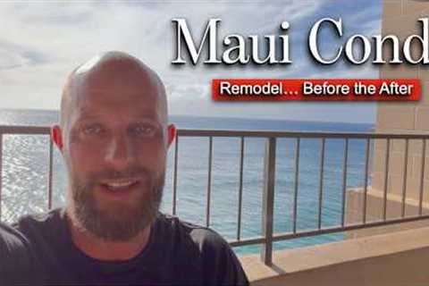$515K Condo on Maui... But Wait Until You See What''s Inside !!!